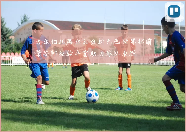 吉尔伯托席尔瓦分析巴西世界杯前景安帅经验丰富助力球队表现